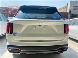 کیا سۆرینتۆ